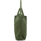 Engineered Garments Green Carry All Tote