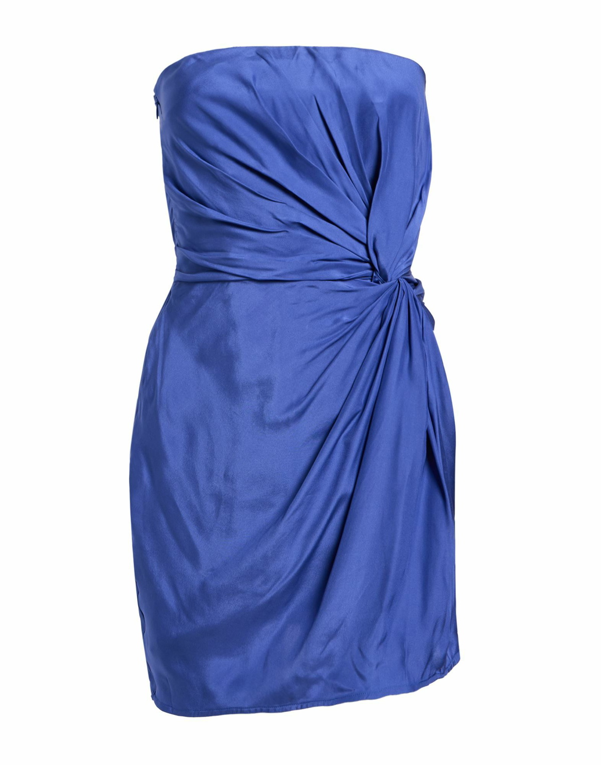 Gauge81 Womens Mini dress in Navy