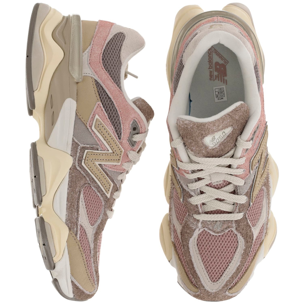 Sneakers 9060 New Balance