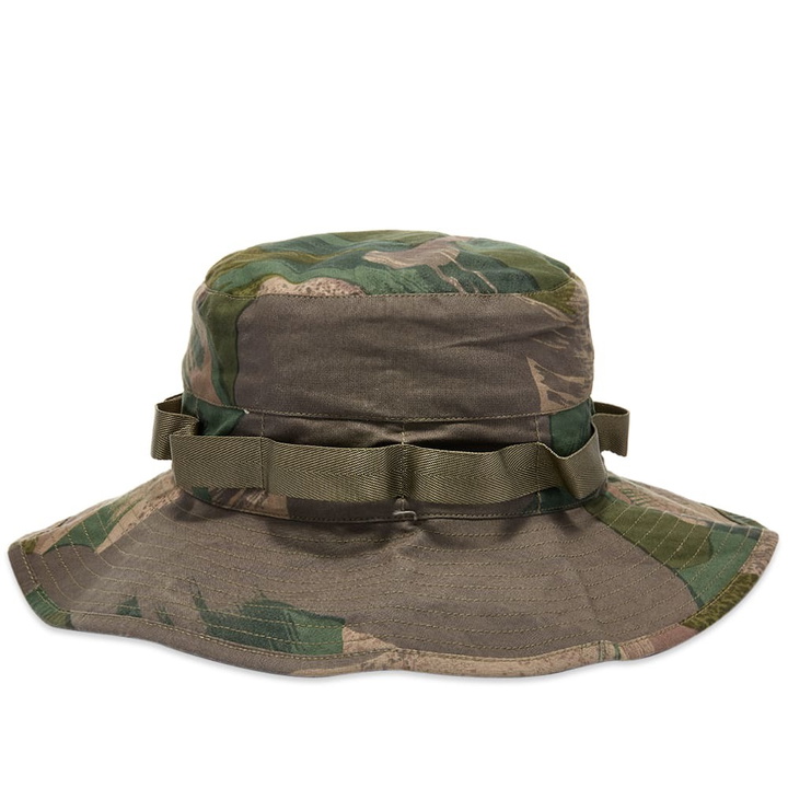 Photo: Maharishi Modified Boonie Hat