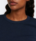 Leset Nando cotton T-shirt