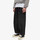 Uniform Bridge Men's Balloon Pant in Black