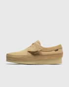 Clarks Originals Weaver Gtx Beige - Mens - Casual Shoes