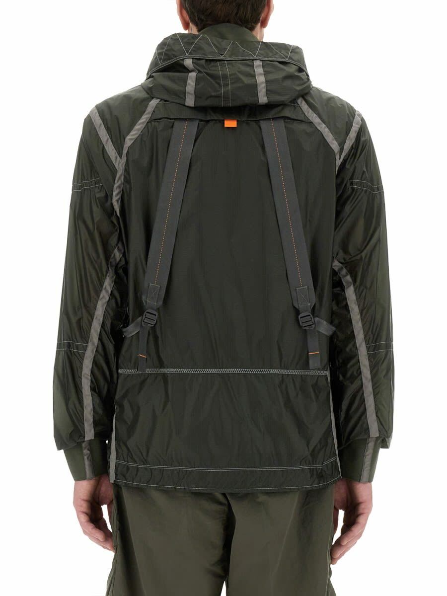 Parajumpers edge Jacket