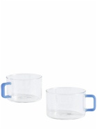 HAY Set Of 2 Brew Cups