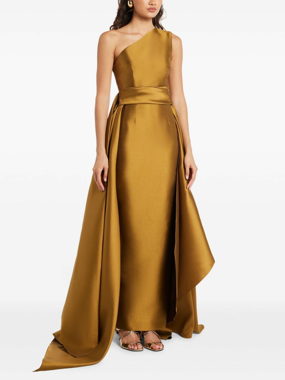 Solace London Charo Gown Solace London