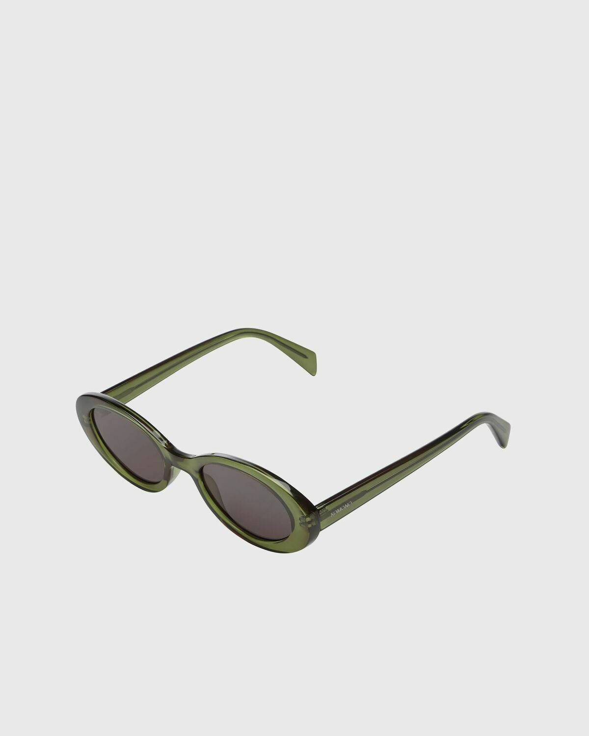 Komono Ana Fern Green Eyewear