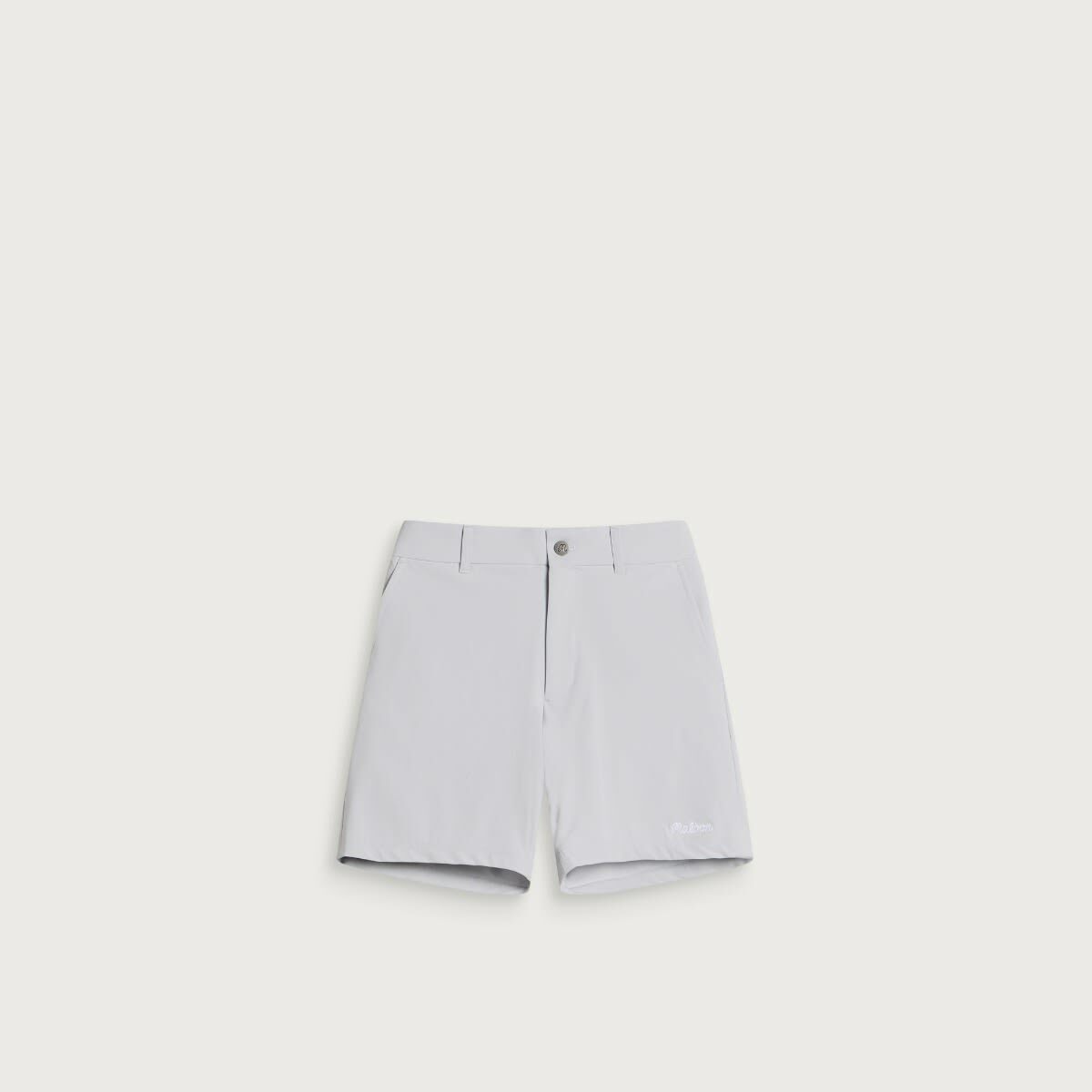 Malbon Men's Ripley Coolcore Short in Micro Chip