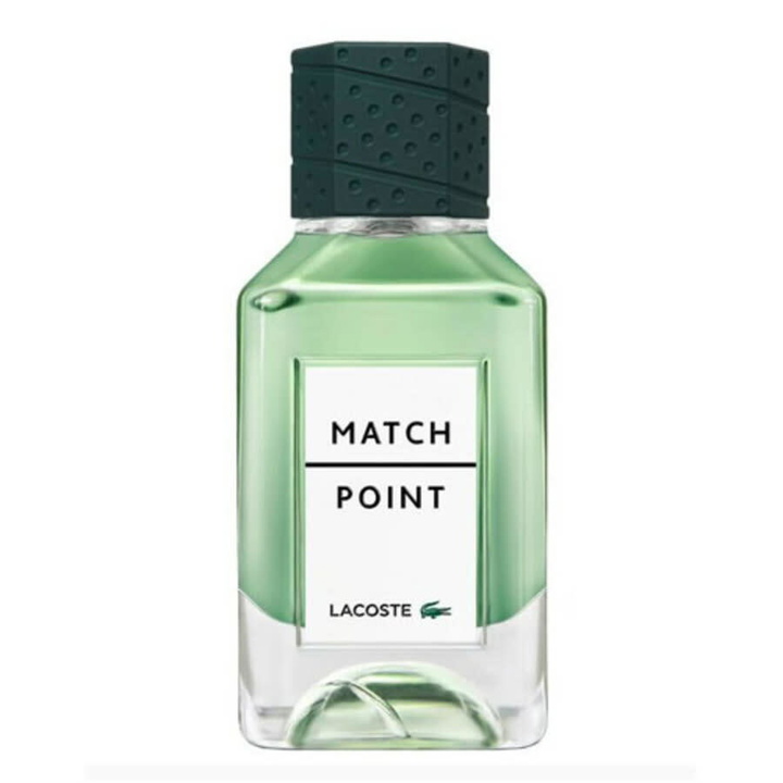 Photo: Matchpoint / Lacoste EDT Spray 3.3 oz (100 ml) (M)