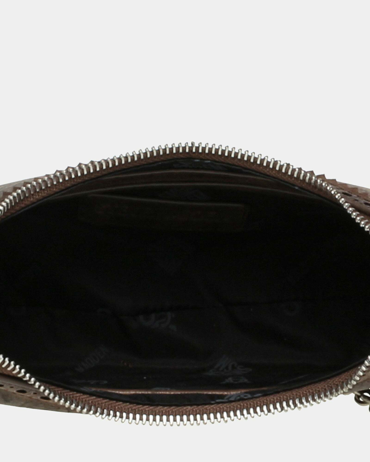 Steve Madden Bodessa Bag in Brown