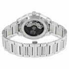 Piaget Polo S Automatic Grey Guilloche Dial Mens Watch G0A41003