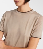 'S Max Mara Wool T-shirt