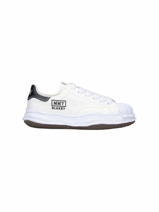 Photo: Mihara Yasuhiro blakey Sneakers