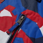 Napapijri Rainforest Camo Jacket