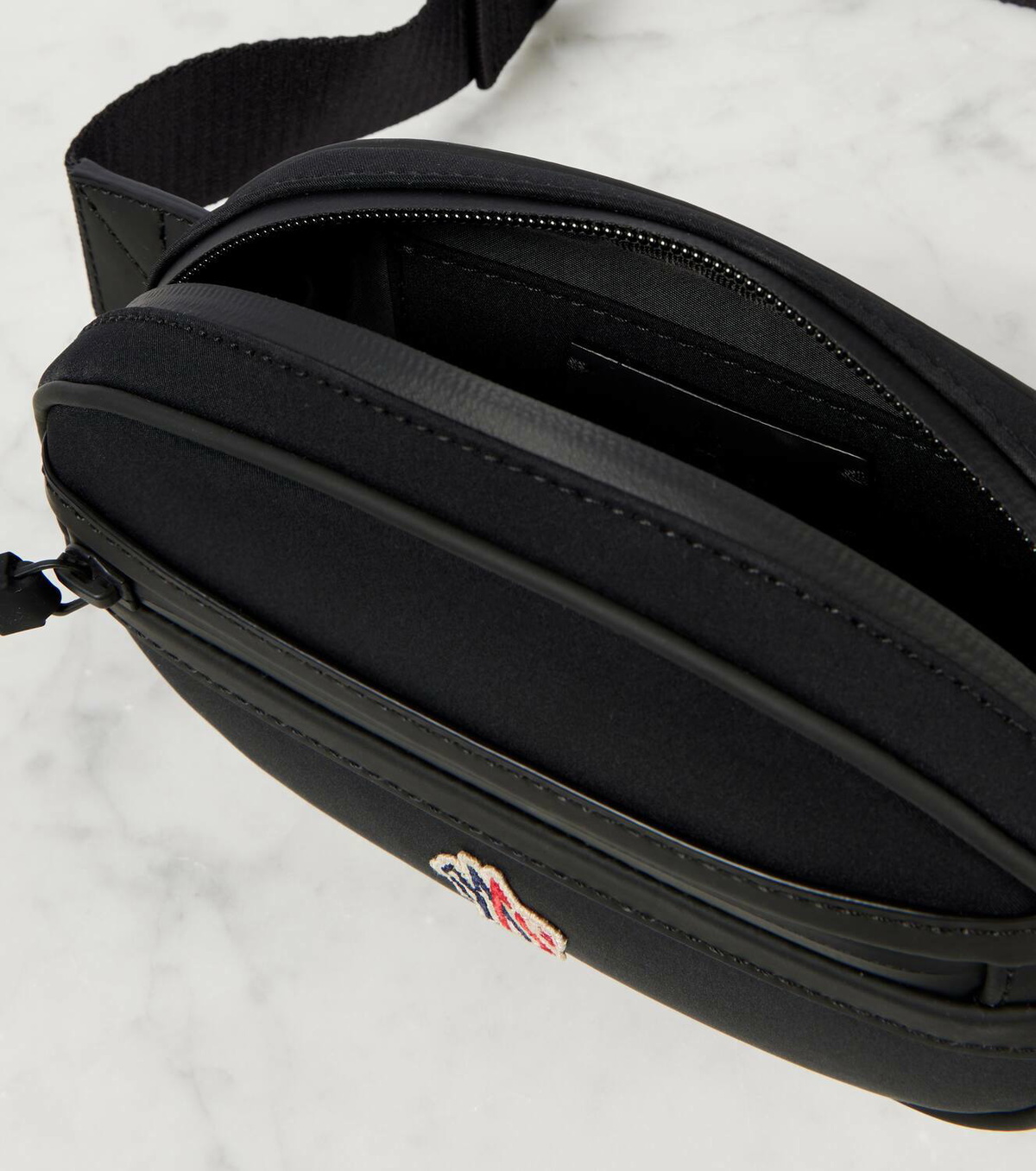 Moncler Logo belt bag