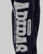 Adidas Sweatpant Blue - Mens - Sweatpants