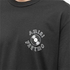 AMIRI Men's Preemo Record T-Shirt in Black