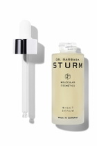DR BARBARA STURM beauty night serum 30 ml White