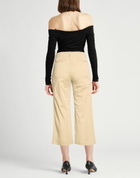 Polo Ralph Lauren Womens Pants Camel
