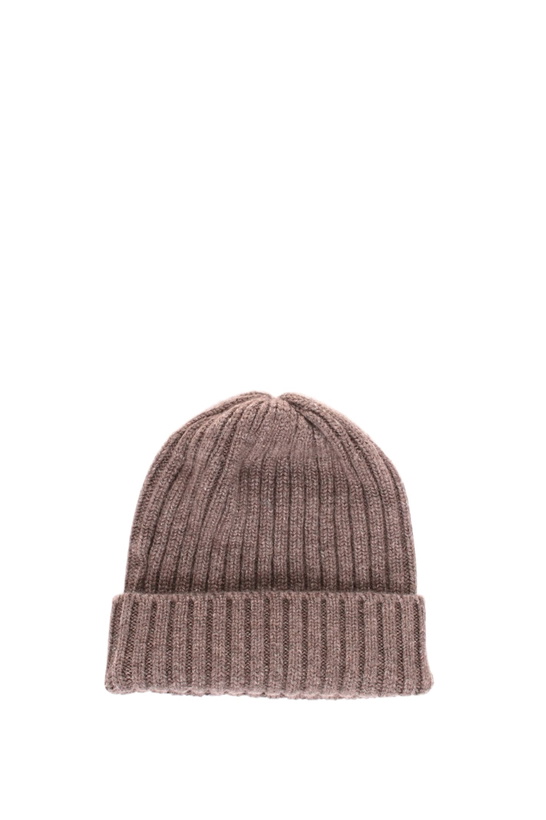 Photo: Fedeli Beanie Cashmere