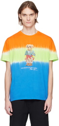 Polo Ralph Lauren Multicolor Polo Bear T-Shirt