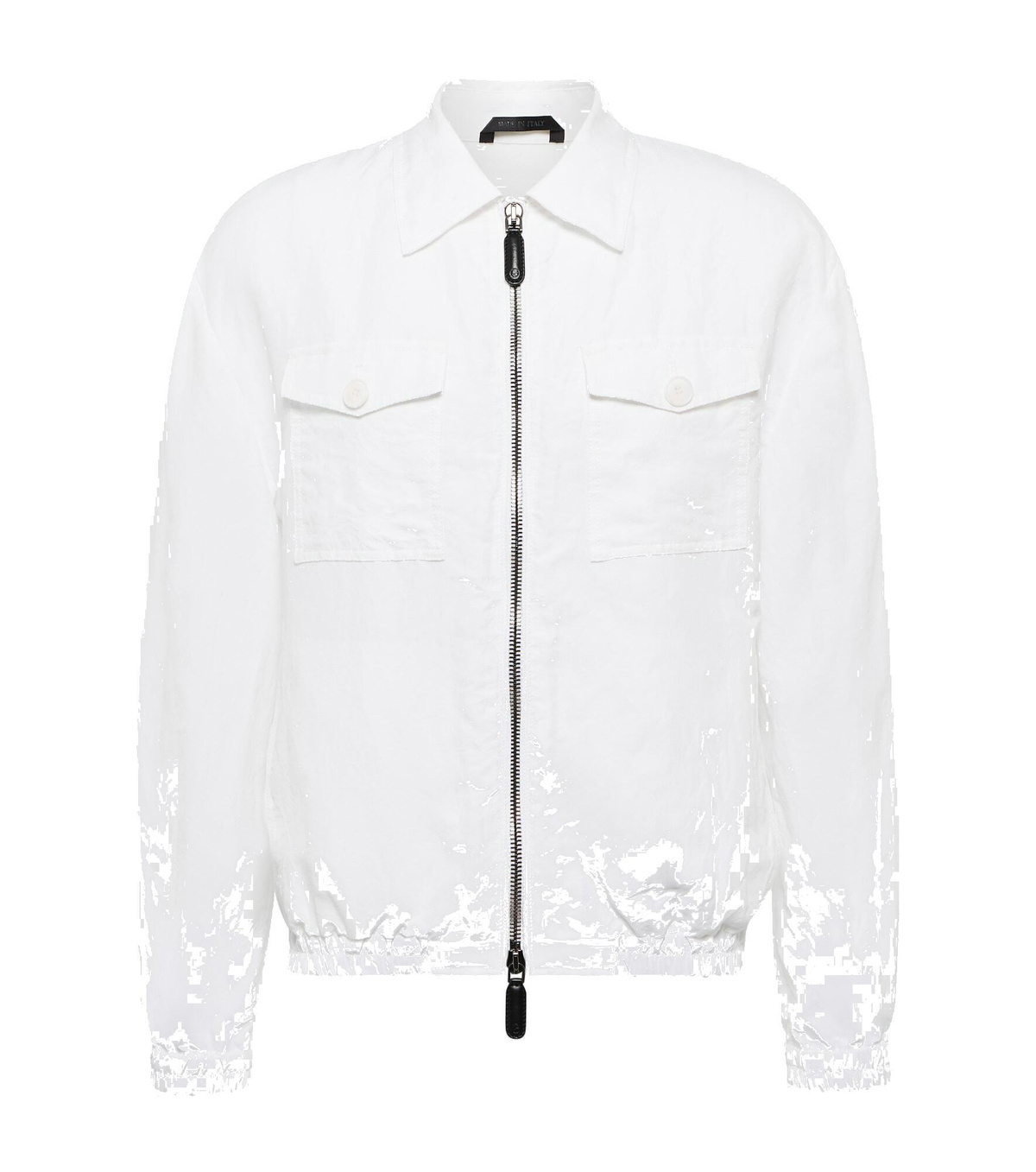 Giorgio Armani - Lightweight jacket Giorgio Armani