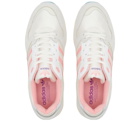 Adidas ZX 5020 W Sneakers in Cloud White/Cream White/Tactile Steel