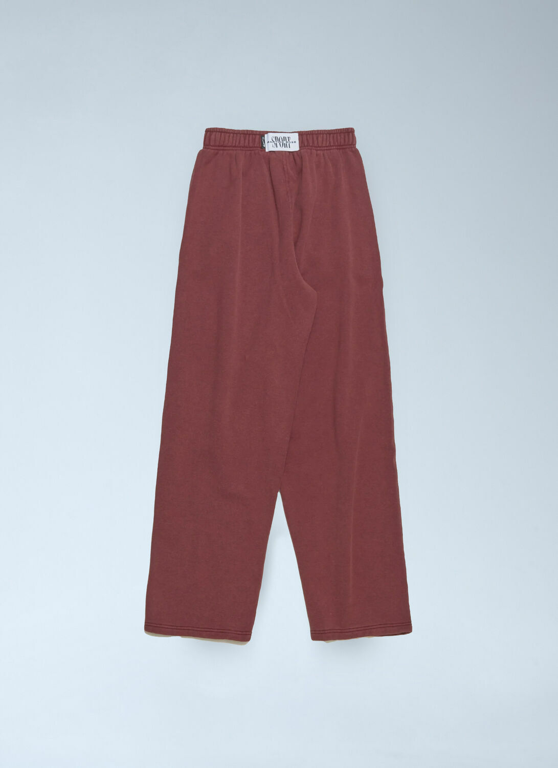 Nike Logo Motif Track Pants