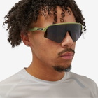 Oakley Men's Sutro Lite Sweep Sunglasses in Matte Fern/Prizm Grey 