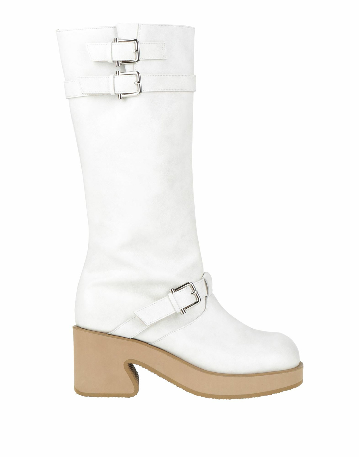 Osoi Womens Boot Light in Grey