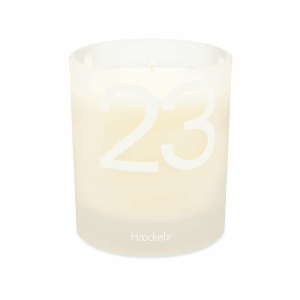 Photo: Haeckels Dreamland Candle in 240ml