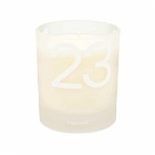 Haeckels Dreamland Candle in 240ml