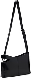 LGN Louis Gabriel Nouchi Black Carasco Crossbody Bag