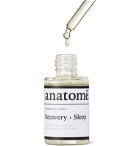 anatomē - Essential Oil Elixir - Recovery Sleep, 30ml - Colorless