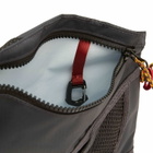 Klättermusen Hrid WP Accessory Bag 1.5L in Raven 