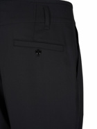 LEMAIRE - Tailored Wool Pants