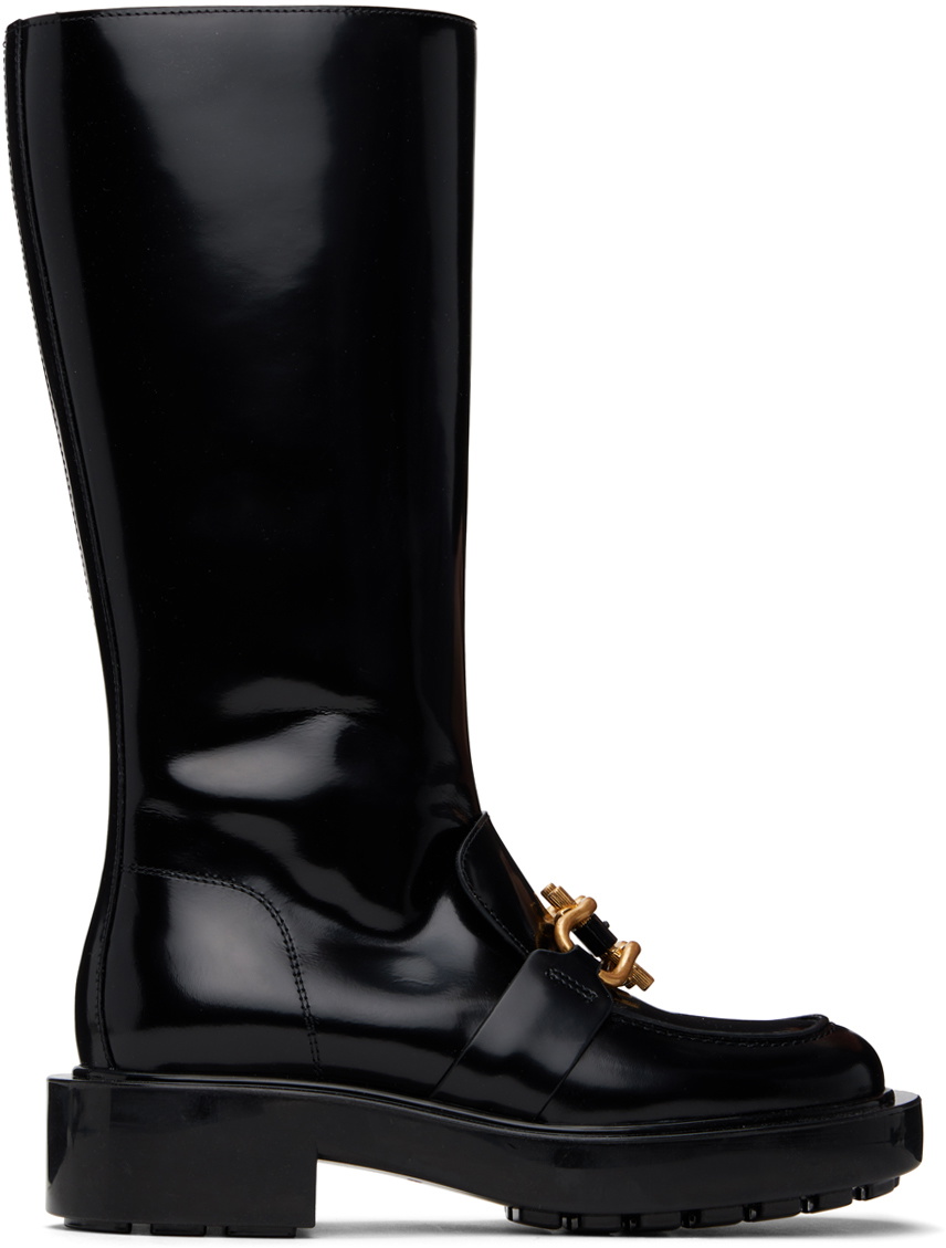Bottines Chelsea CARVIL En Cuir Marron - Pointure 42.5 FR (UK 8.5), Occasion Très Bon état