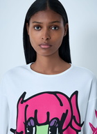 Chopova Lowena Printed T-Shirt