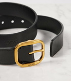 Loewe Leather belt