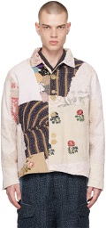 By Walid Off-White Roy 19th Century Jacket