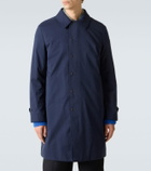 Moncler Kervoyal down parka