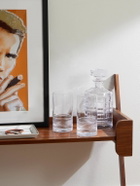 Ralph Lauren Home - Remy Set of Two Highball Crystal Glasses