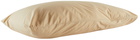 Tekla Beige Percale Pillow Sham, King