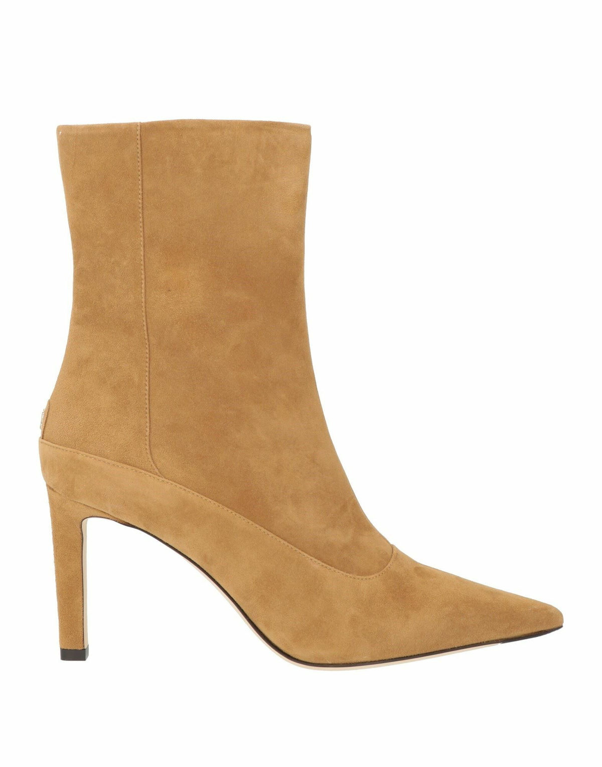 Jimmy Choo Womens Ankle boots Camel