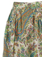 Etro Cotton Skirt