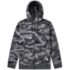 Nike NSW Camo Club Hoody