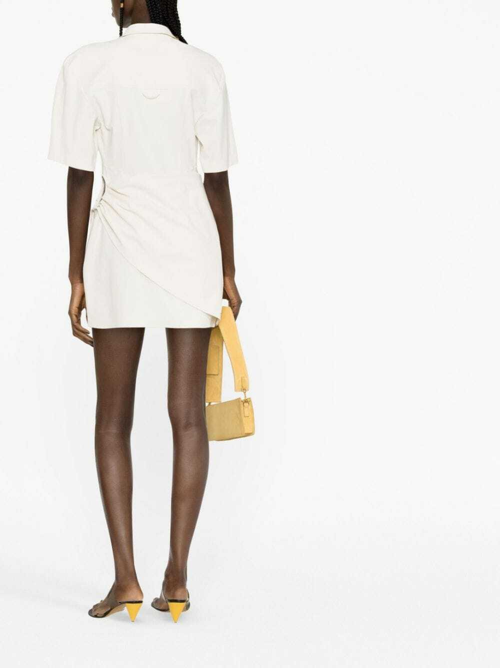 Jacquemus La Robe Paysan Dress main image 1
