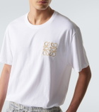 Loewe Paula's Ibiza cotton jersey T-shirt