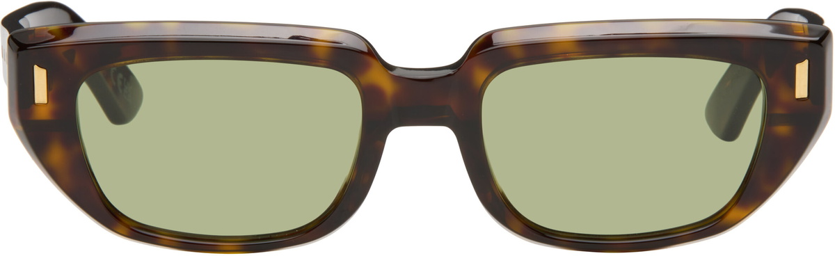 Marni Brown Etezea Sunglasses