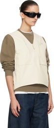 Arc'teryx Off-White Sonii Utility Vest
